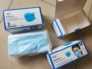 Disposable Surgical Face Mask
