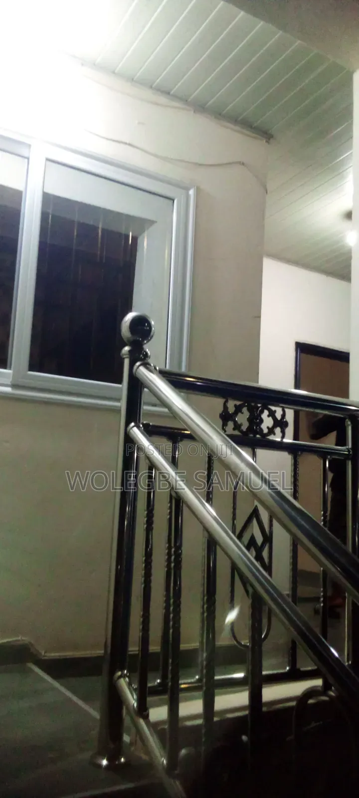 1bdrm Apartment in Batsonaa, Baatsona Total for rent