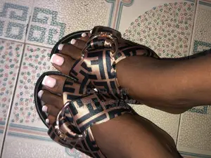 The Latest Slippers