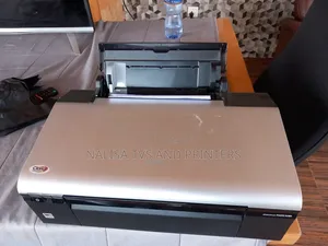 Epson Stylus Artisan R285 Home Used