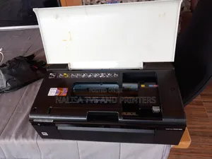 Epson Stylus Artisan R285 Home Used