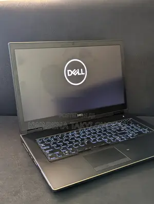 Laptop Dell Precision 7730 64GB Intel SSD 1T