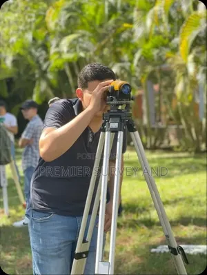Affordable Land Survey Services With Accurate Results