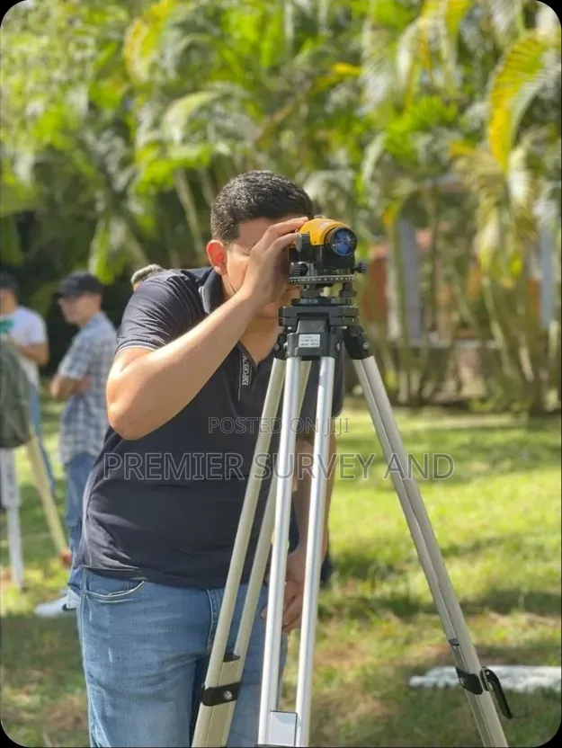 Affordable Land Survey Services With Accurate Results