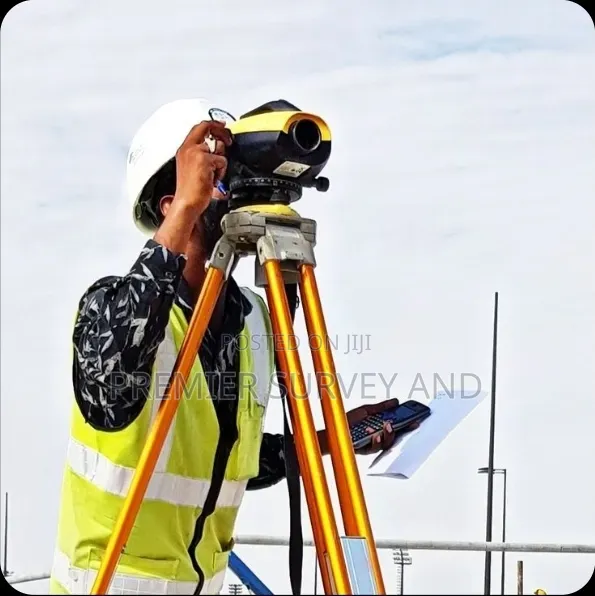 Affordable Land Survey Services With Accurate Results