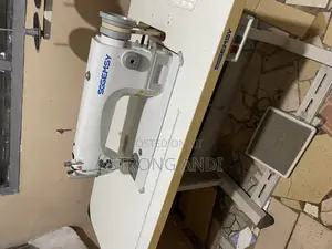 Industrial Sewing Machine