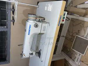 Industrial Sewing Machine