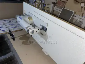 Industrial Sewing Machine