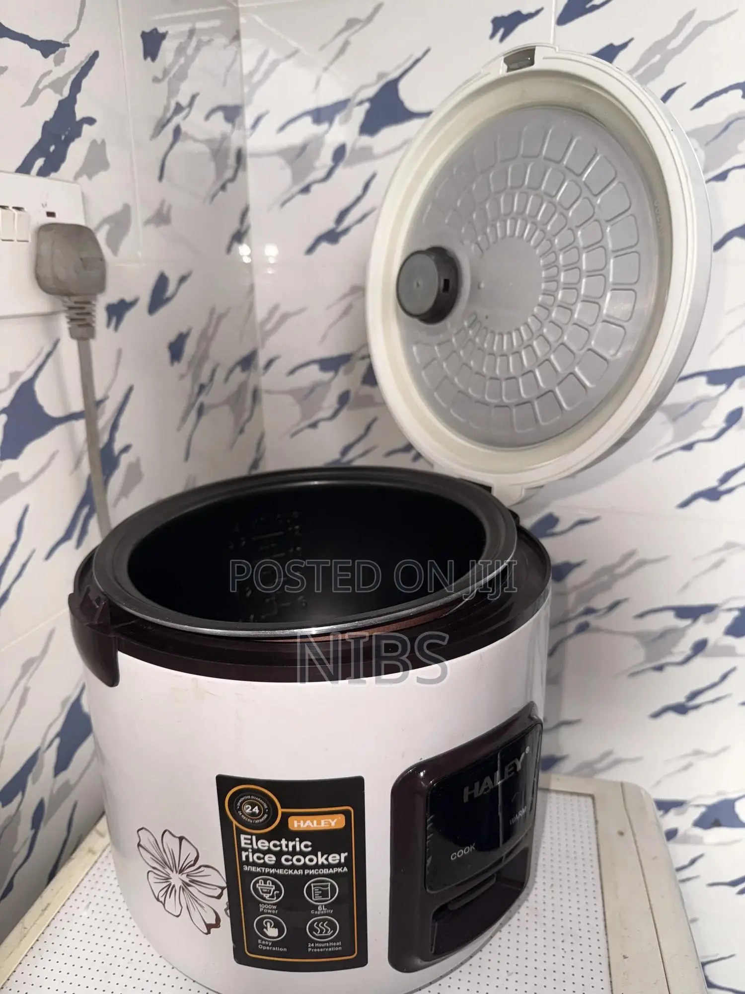Rice Cooker