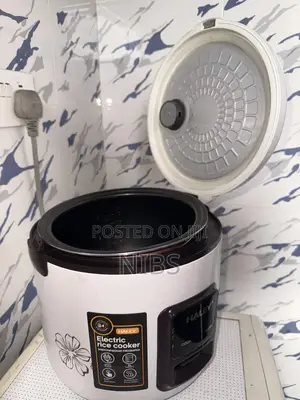 Rice Cooker
