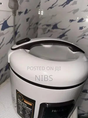 Rice Cooker