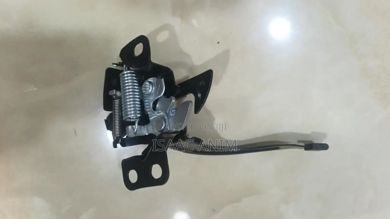2017-2022 Honda CRV Bonnet Lock