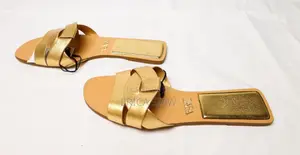 The Latest Slippers