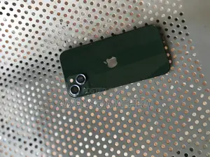 Apple iPhone 13 256 GB Green