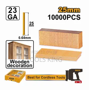 Headless Pins - Ana06825