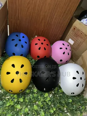 Kids/ Adults Helmet