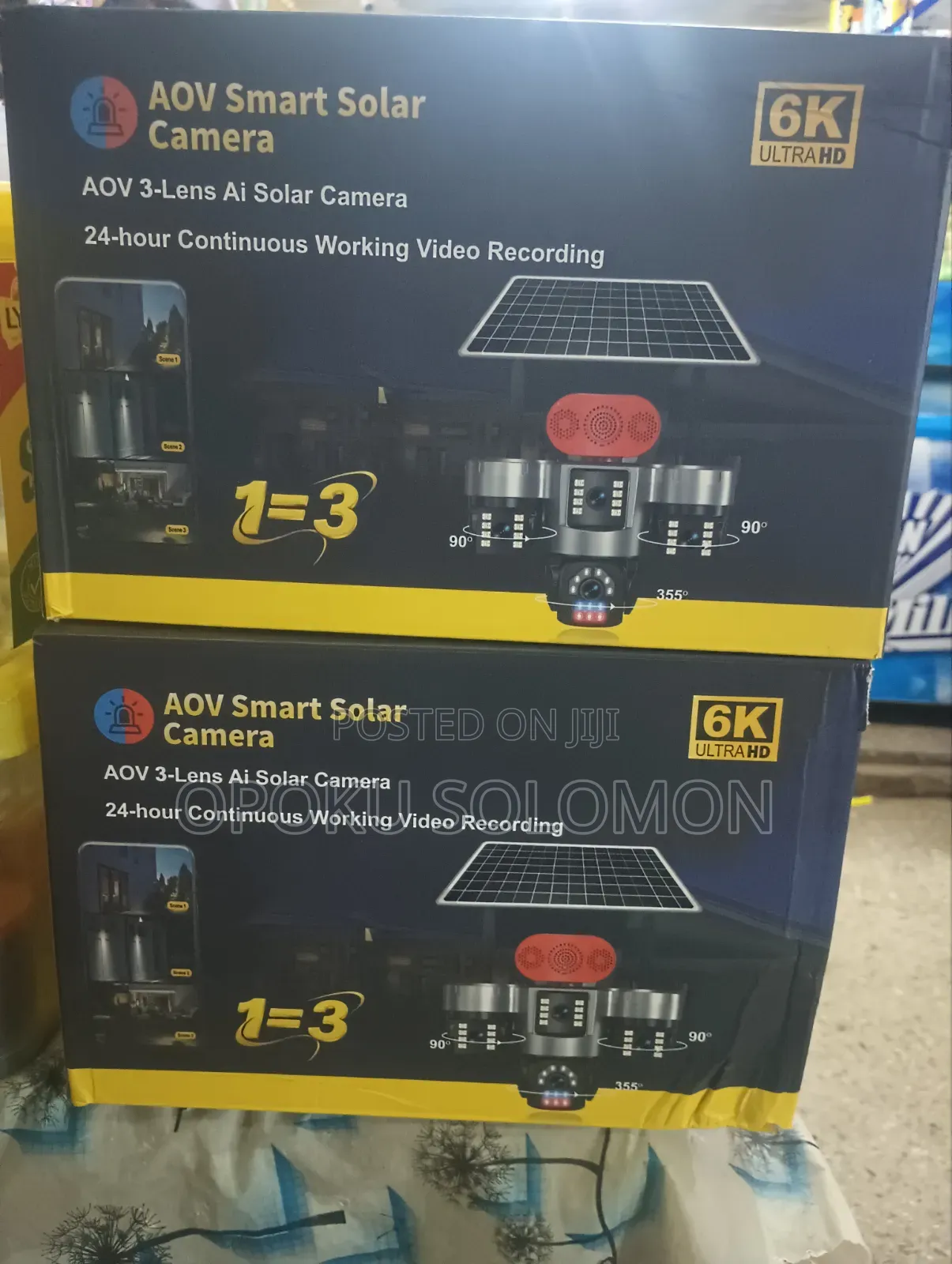 4g Sim and Esim Supported ,Camera No Wifi Needed