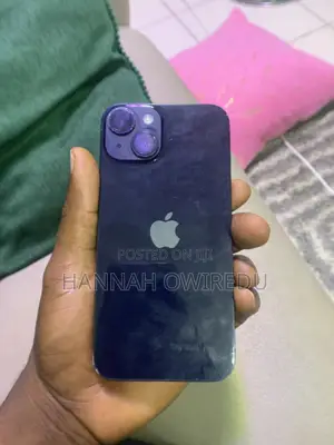 Apple iPhone 14 128 GB Black