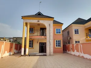 4bdrm House in Nmai-Dzorn for rent
