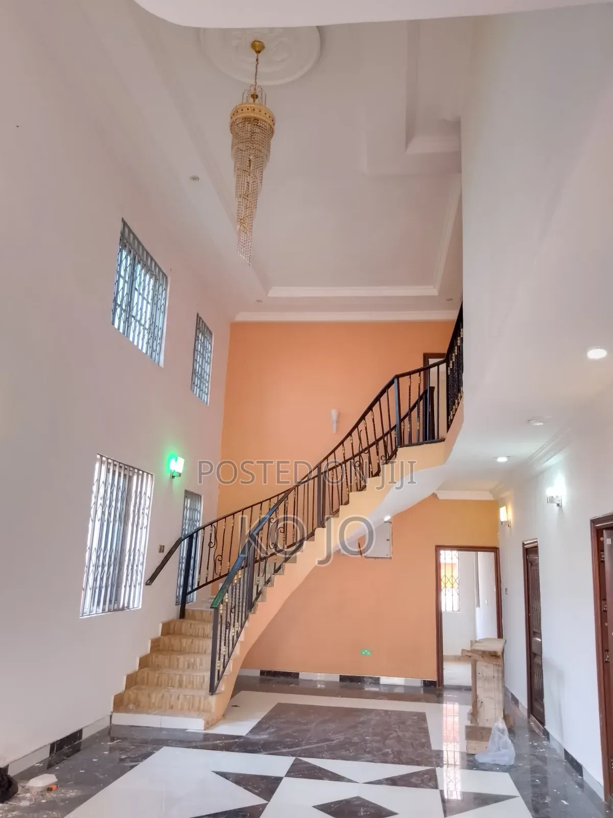 4bdrm House in Nmai-Dzorn for rent