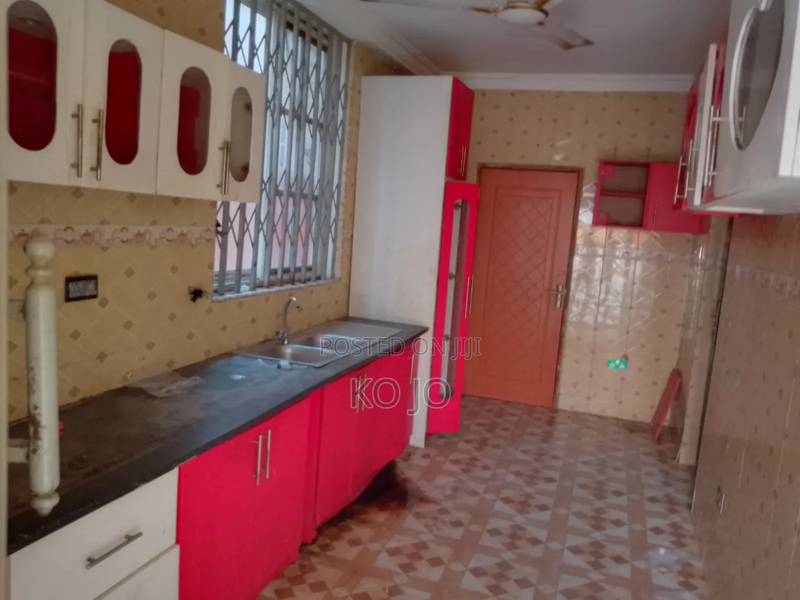 4bdrm House in Nmai-Dzorn for rent
