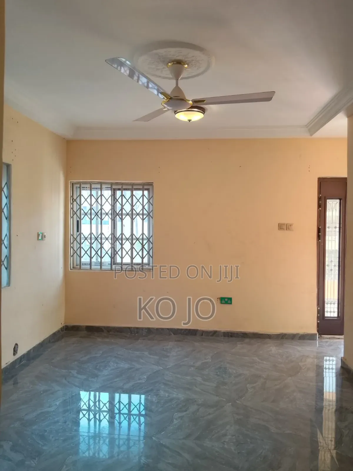 4bdrm House in Nmai-Dzorn for rent