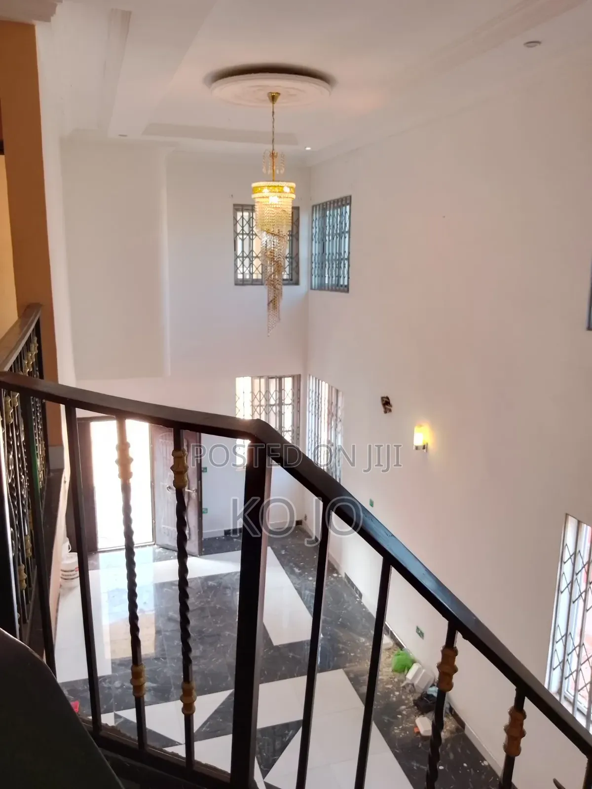 4bdrm House in Nmai-Dzorn for rent