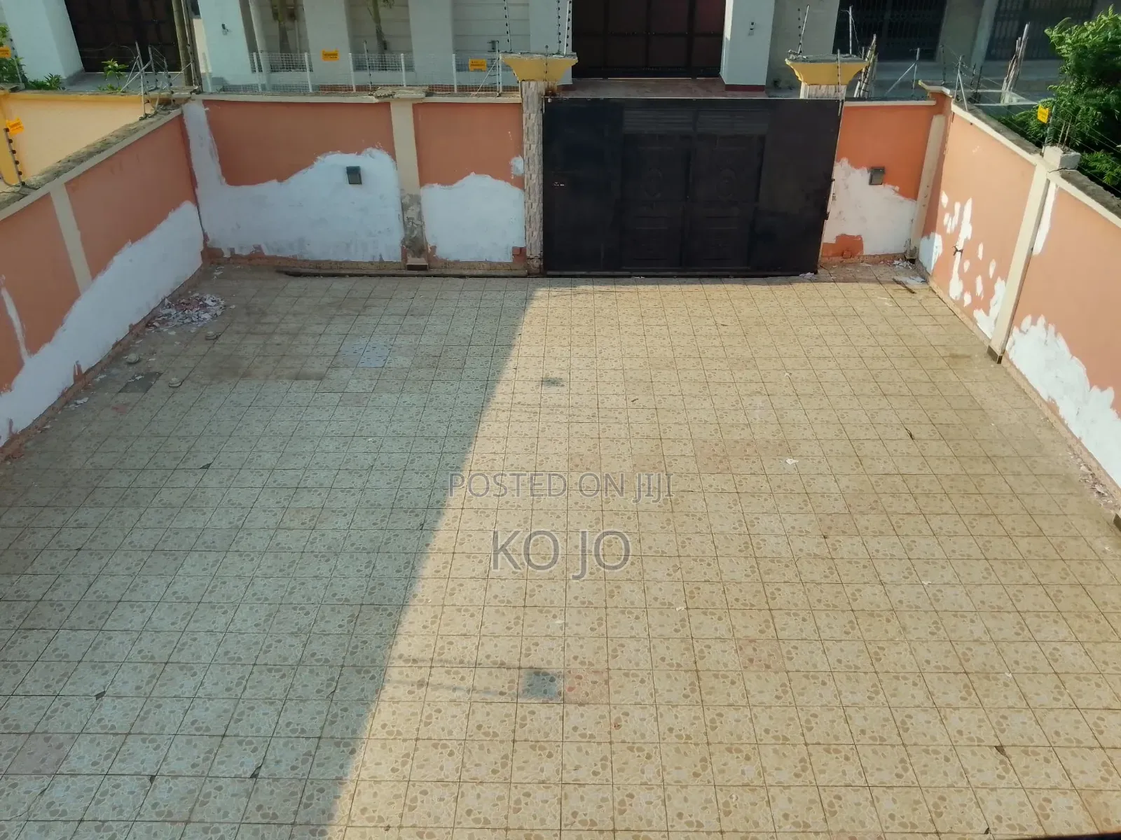 4bdrm House in Nmai-Dzorn for rent