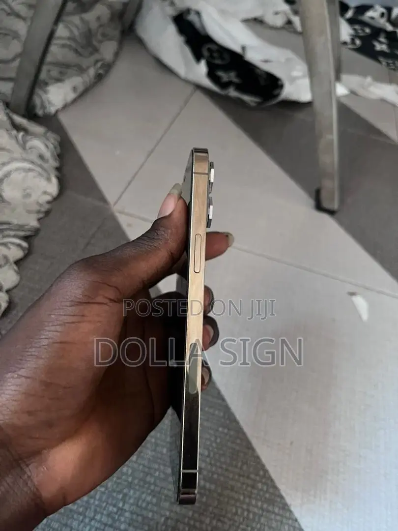 Apple iPhone 12 Pro Max 128 GB Rose Gold
