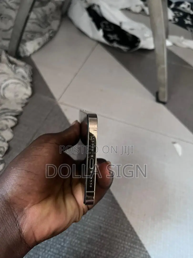 Apple iPhone 12 Pro Max 128 GB Rose Gold
