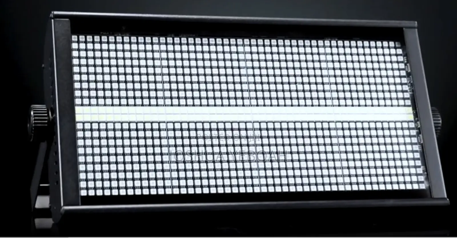 Stobe Lights