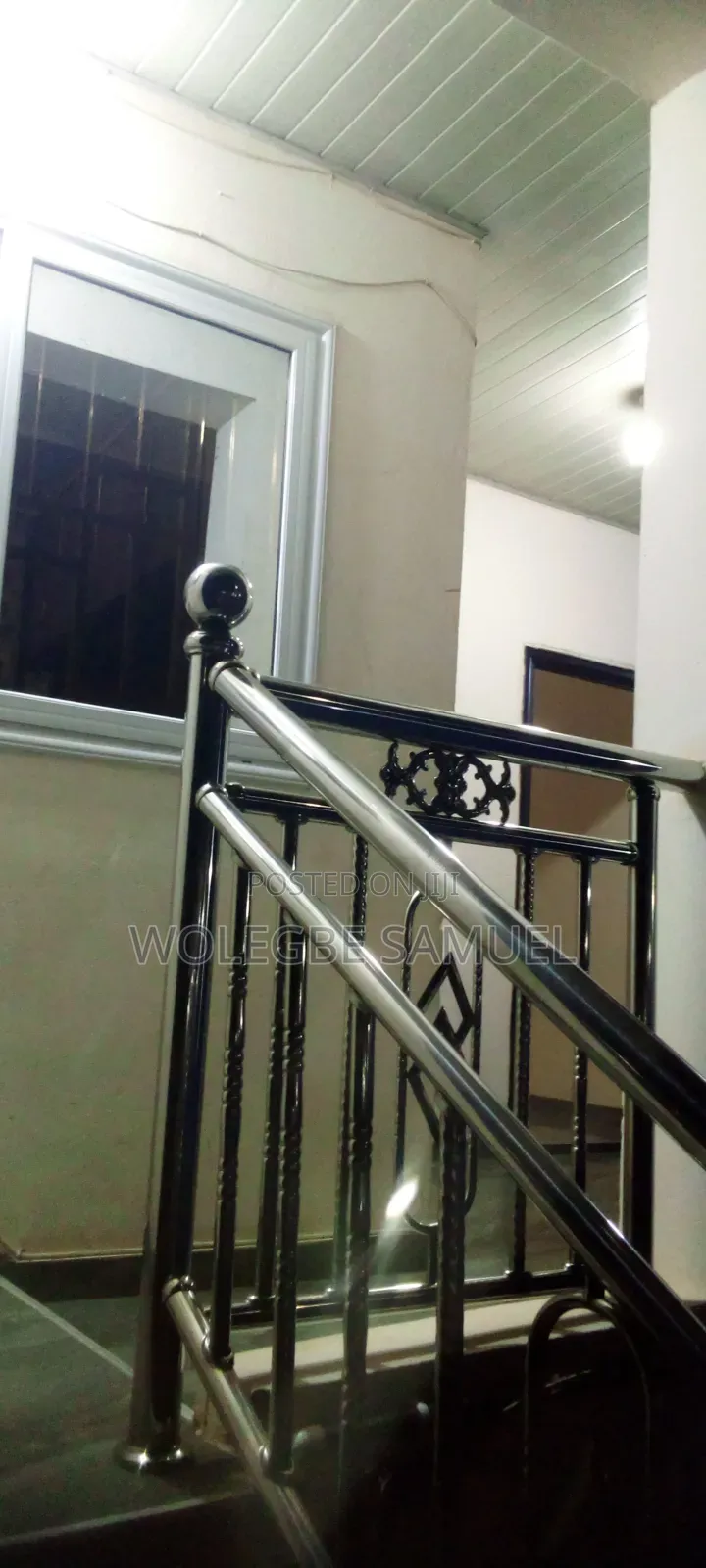 1bdrm Apartment in Batsonaa, Baatsona Total for rent