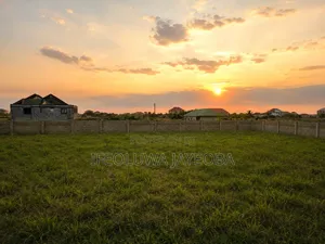 100 by 100 (Kokobrite Beach View) 4 Plots Accra Ghana