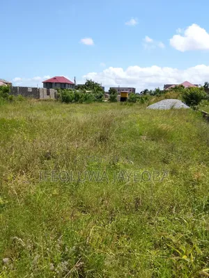 100 by 100 (Kokobrite Beach View) 4 Plots Accra Ghana