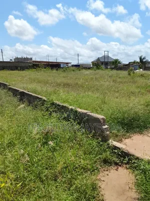 100 by 100 (Kokobrite Beach View) 4 Plots Accra Ghana