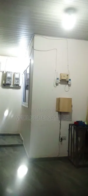 1bdrm Apartment in Batsonaa, Baatsona Total for rent