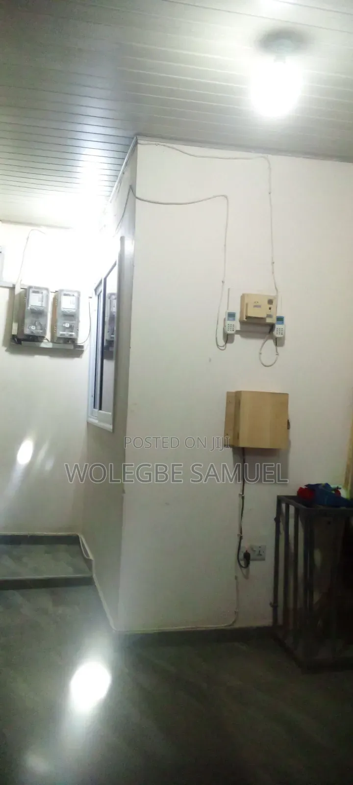 1bdrm Apartment in Batsonaa, Baatsona Total for rent