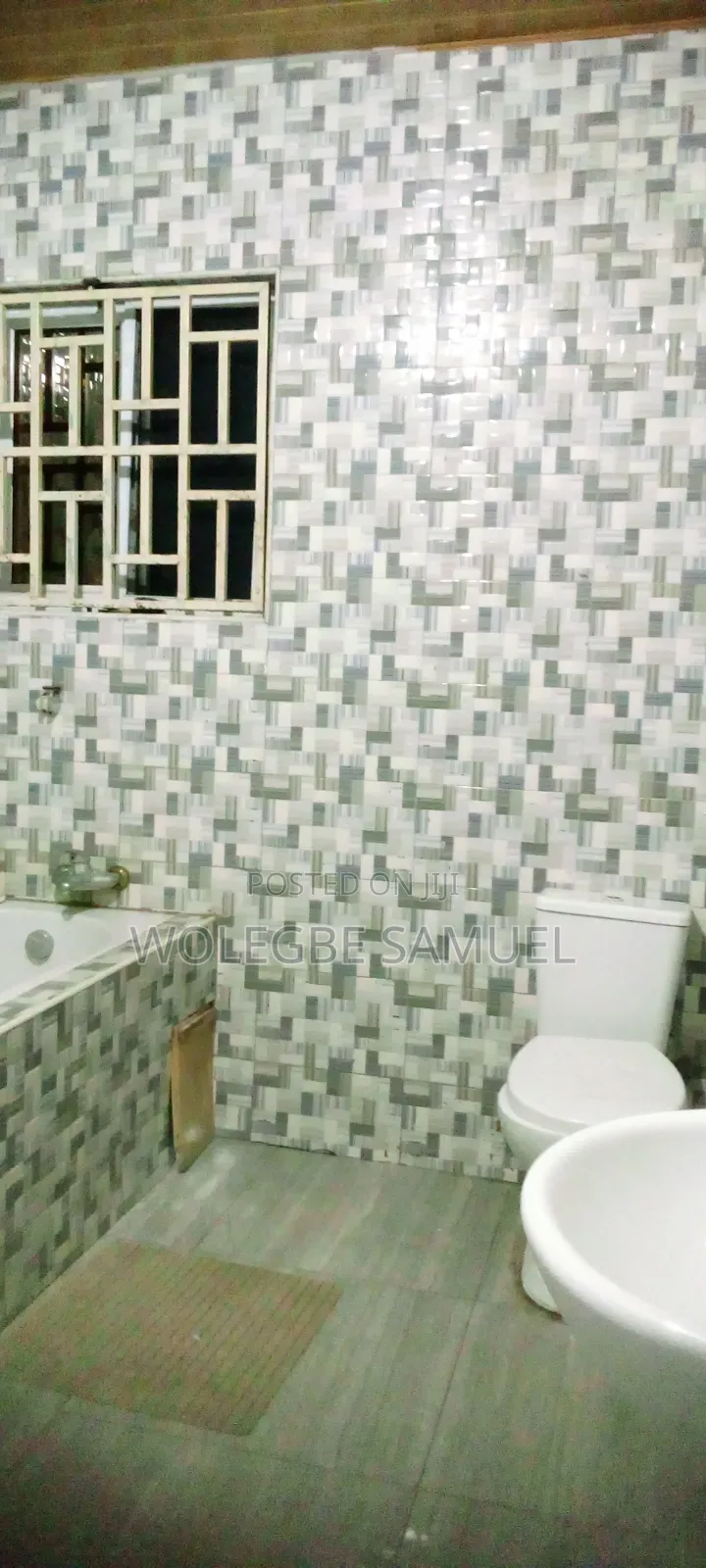 1bdrm Apartment in Batsonaa, Baatsona Total for rent