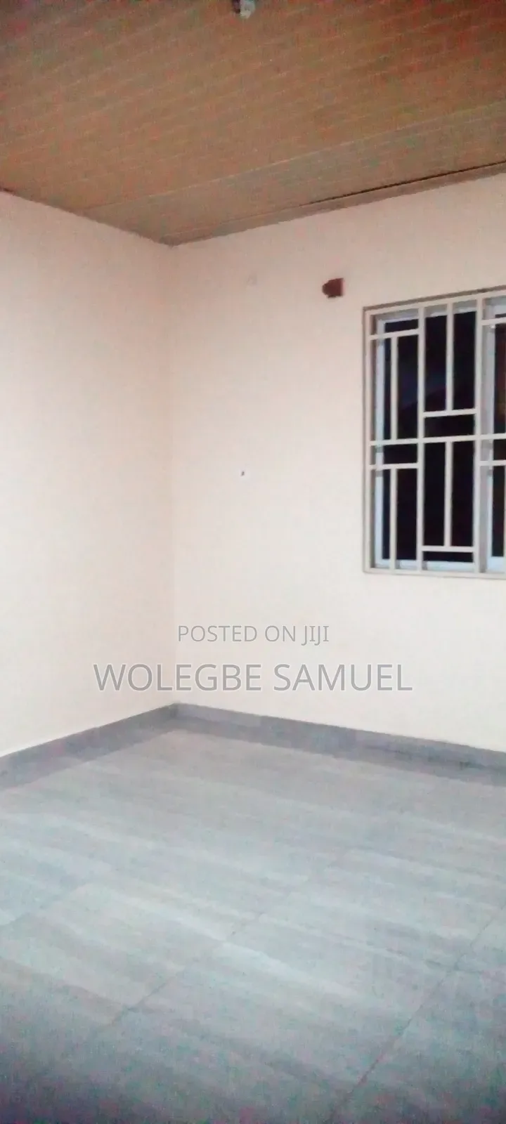 1bdrm Apartment in Batsonaa, Baatsona Total for rent