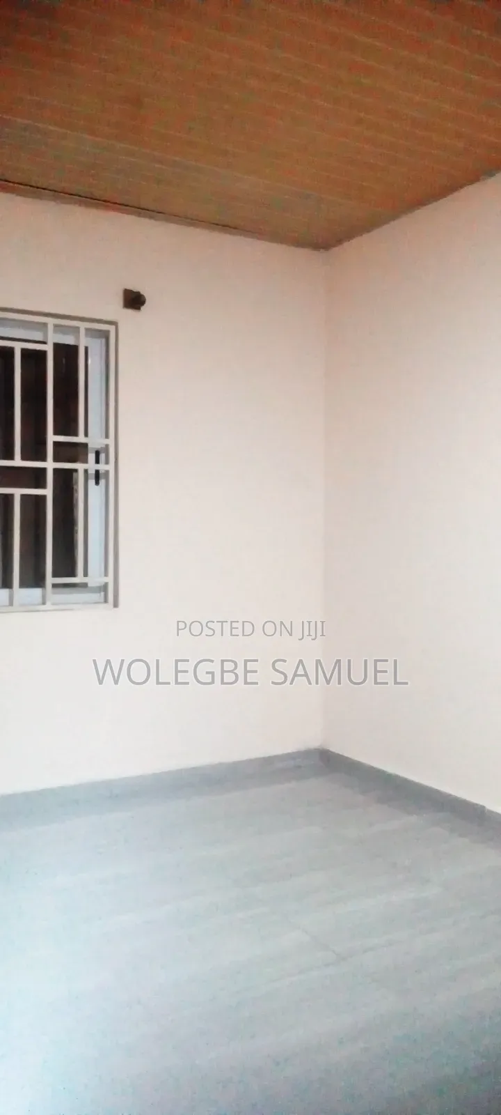 1bdrm Apartment in Batsonaa, Baatsona Total for rent