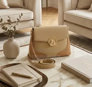 Stylish Ladies Bags Available