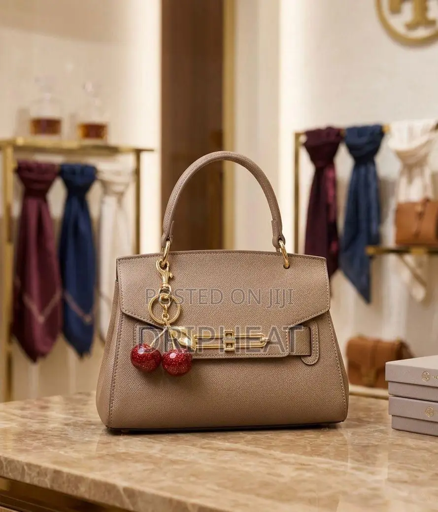 Stylish Ladies Bags Available