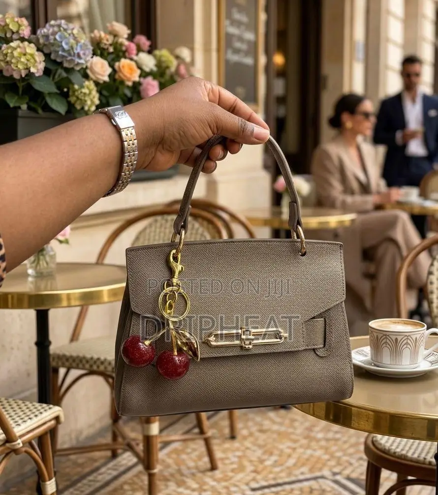 Stylish Ladies Bags Available