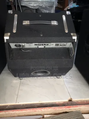 Hartke A100 Bass Combo Amplifier