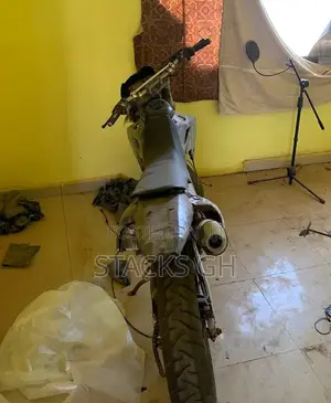 Kawasaki KLX 250 2016