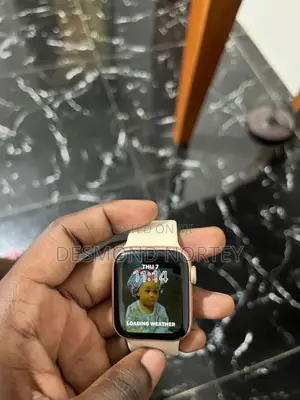 Apple Watch