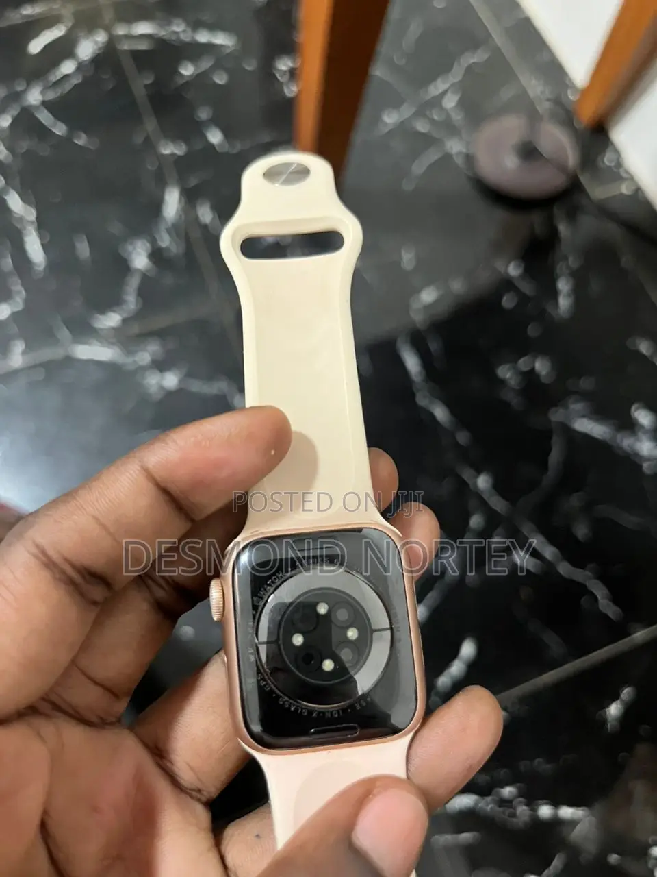 Apple Watch