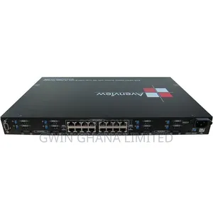 8×8 Hdmi Matrix Switch With 3d Over Cat5 Sw-Hdm3d-C5-8x8 by Avenview