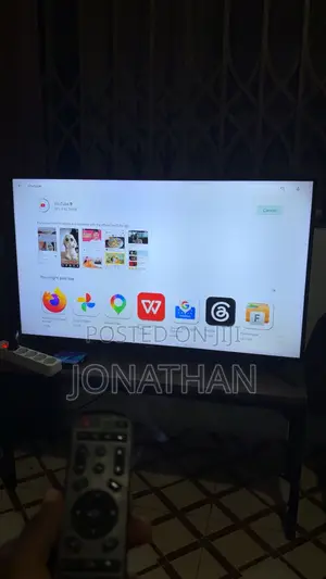 Android Tv Box