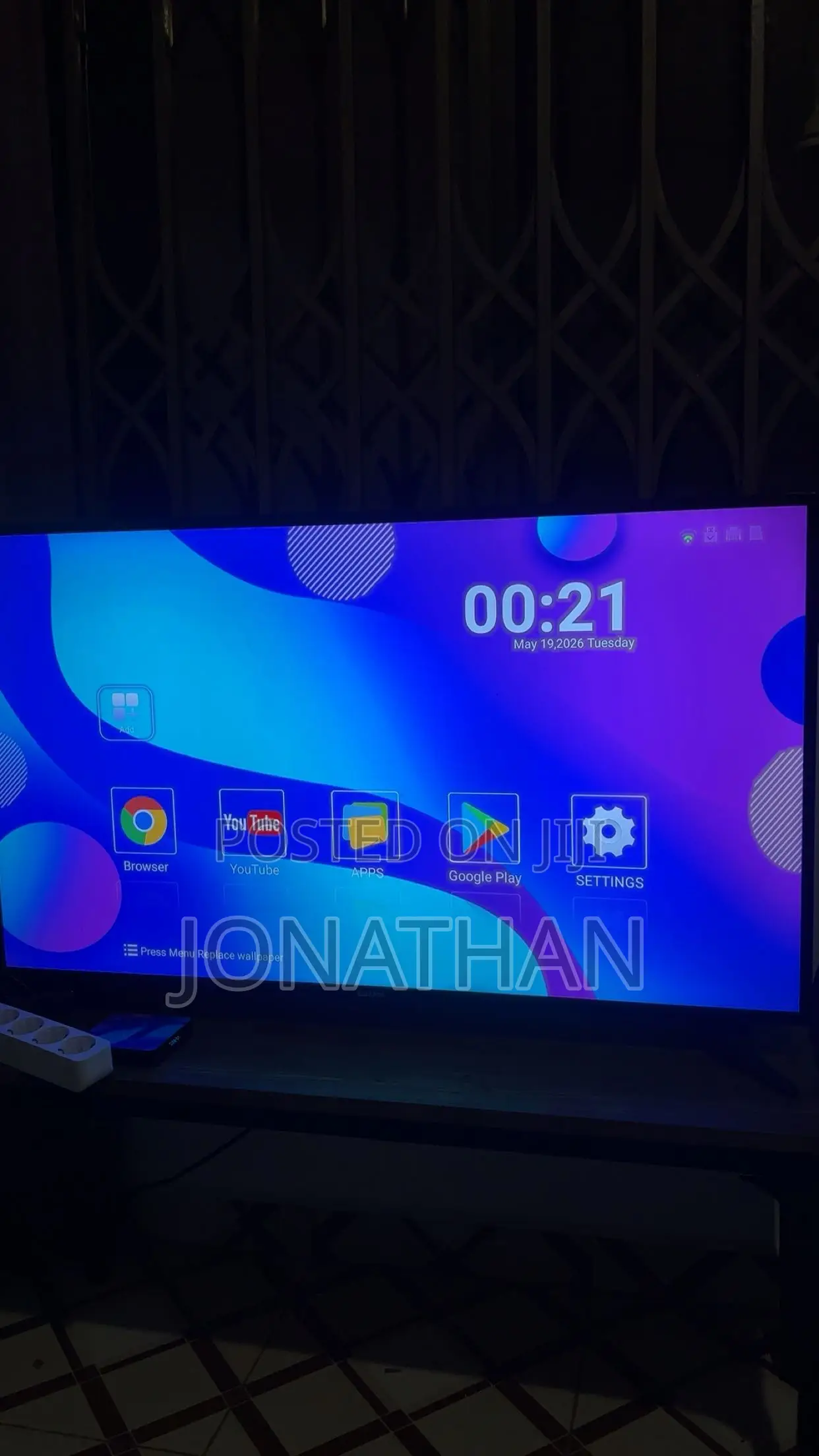 Android Tv Box